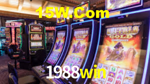 Bônus Generosos e Exclusivos no 1988win para Você!