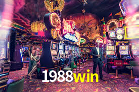 1988win: A Experiência de Casino com Jogos de Mesa ao Vivo