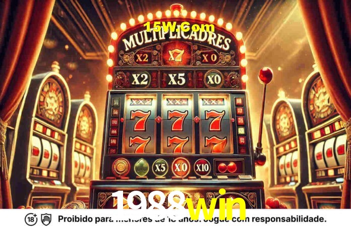 Experiência VIP 1988win