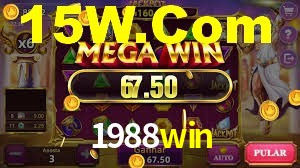 Live Casino 1988win