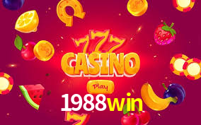 Welcome Bonus 1988win