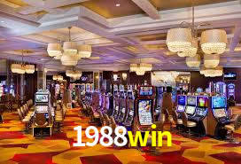 1988win: Seu Cassino Premiado com Pagamentos Rápidos