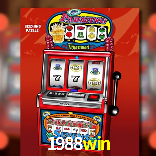 Descubra o Mundo do Cassino Online com 1988win