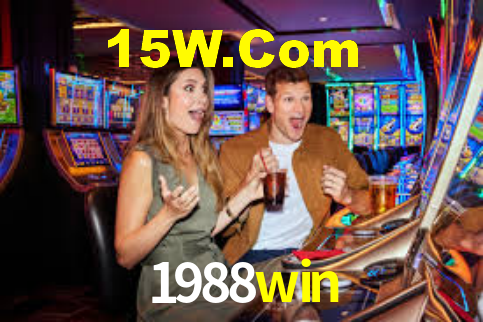 APP oficial da 1988win para mobile