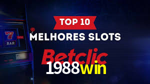 1988win: Jogos de Caça-Níqueis-Altas Recompensas, Roleta-Velocidade, Blackjack-Desafios Máximos