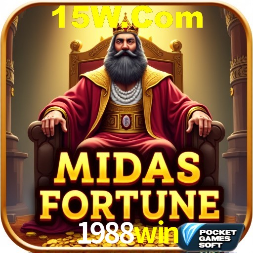 Desvendando o Mundo dos Jogos Virtuais na 1988win