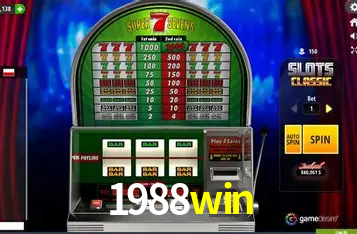 Diretório de Jogos 1988win