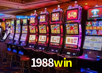 Casino Ao Vivo 1988win