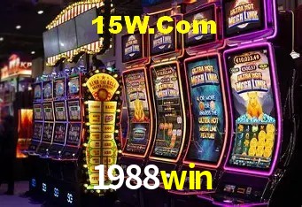 Estatísticas Esportivas 1988win