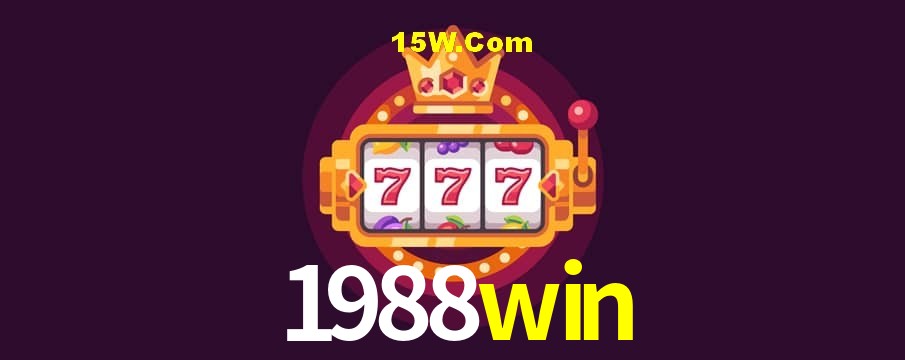 Welcome Bonus 1988win